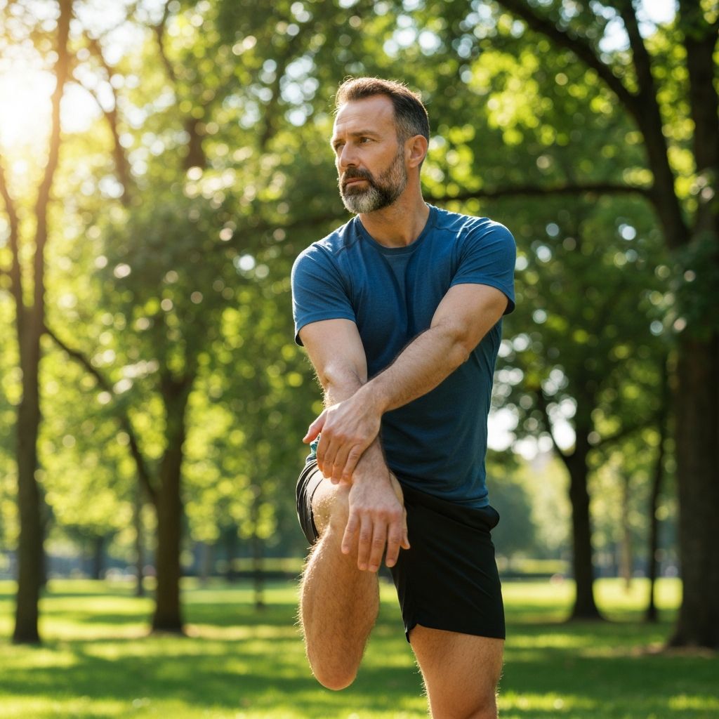 Joint health and mobility